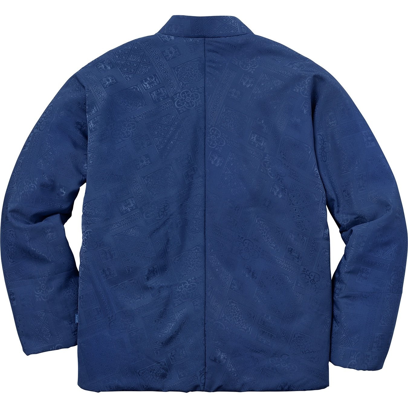 Mandarin Jacket view 11